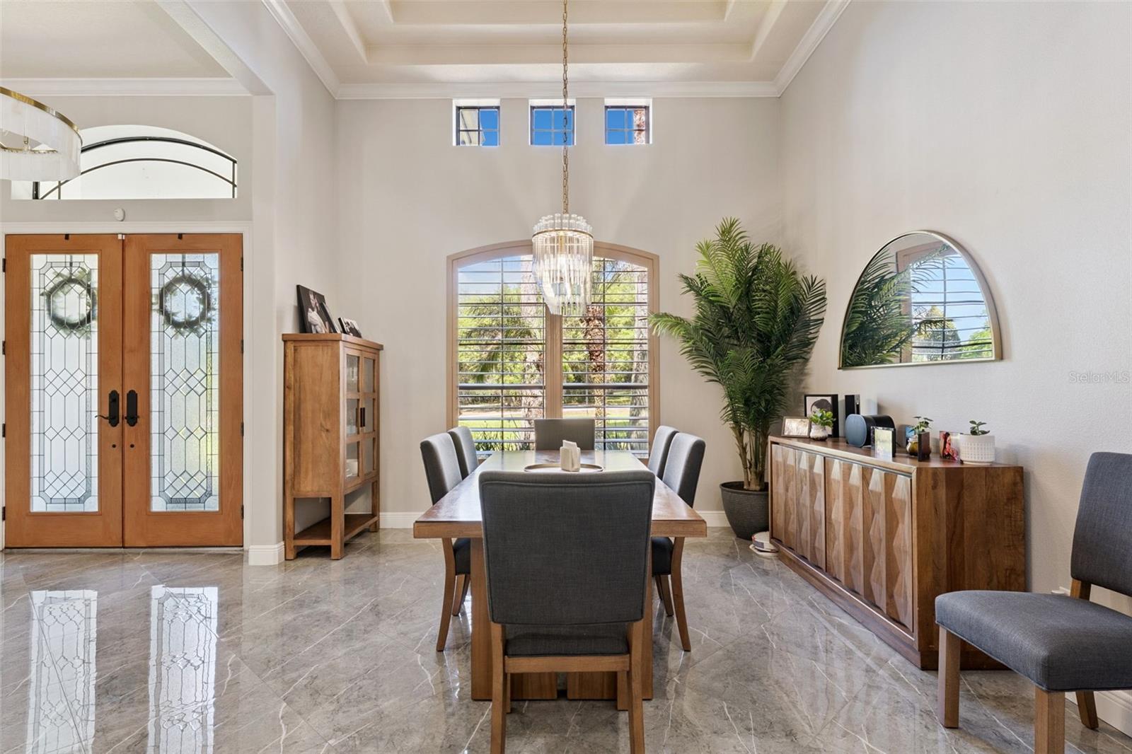 773 MILLS ESTATE PL, CHULUOTA, FL, 32766