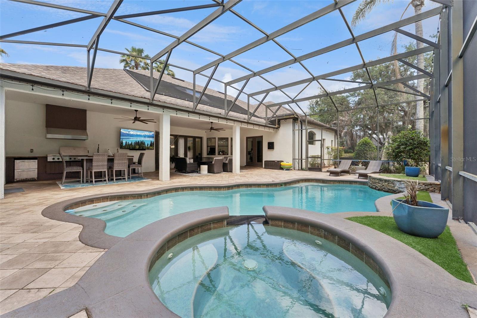 773 MILLS ESTATE PL, CHULUOTA, FL, 32766