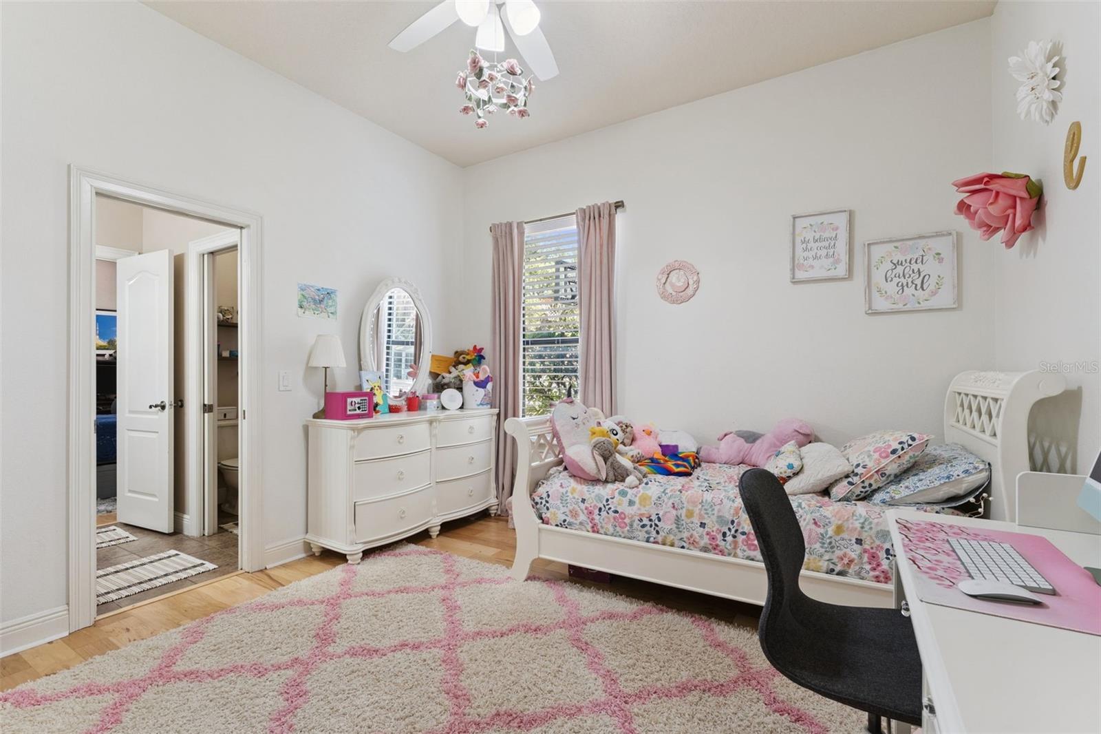 773 MILLS ESTATE PL, CHULUOTA, FL, 32766