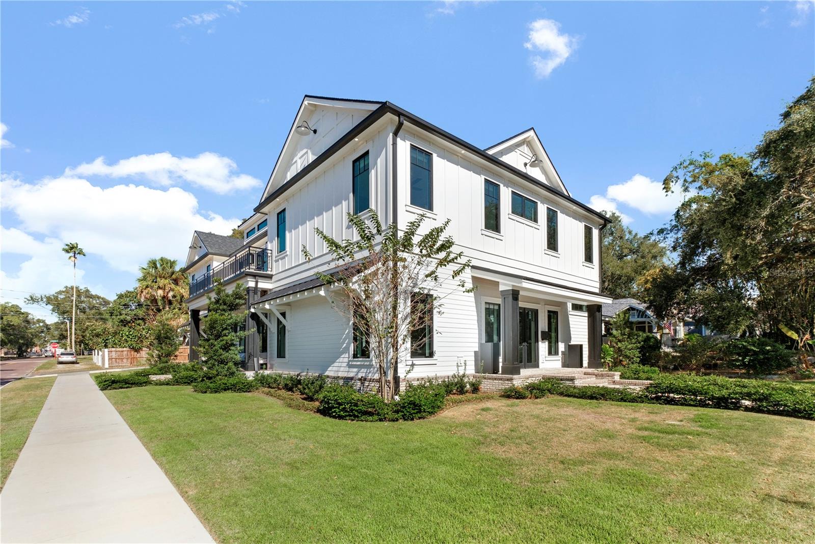 319 W FRANCES AVE, TAMPA, FL, 33602