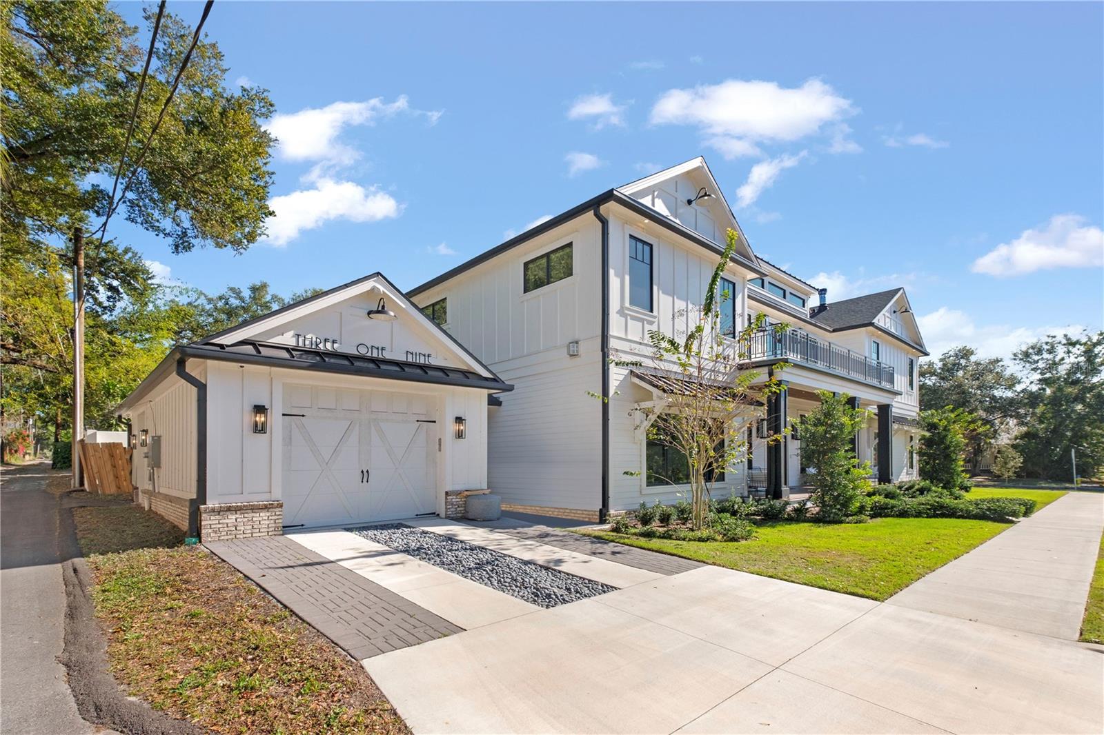 319 W FRANCES AVE, TAMPA, FL, 33602