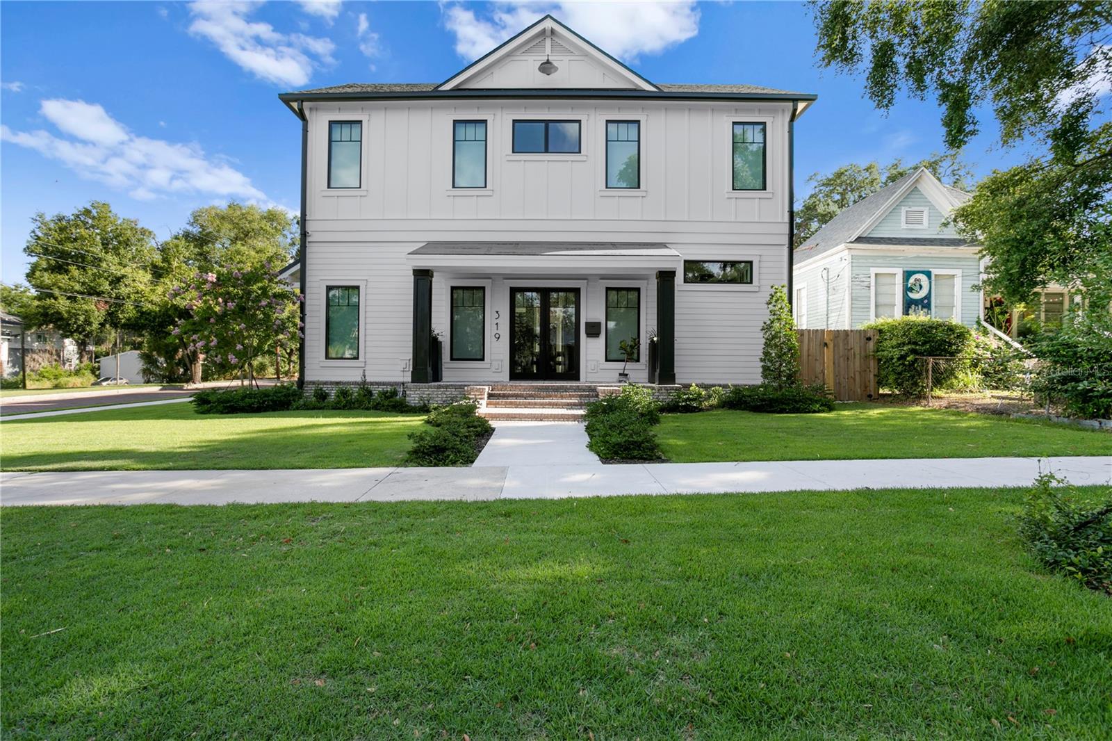 319 W FRANCES AVE, TAMPA, FL, 33602