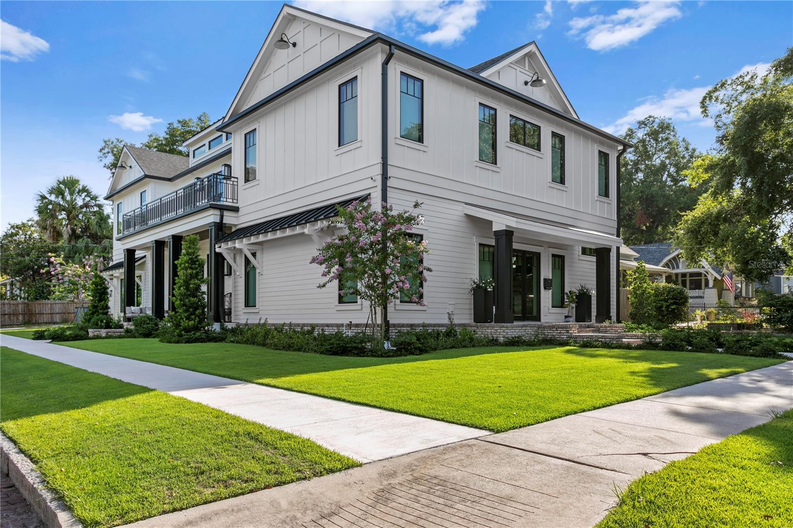319 W FRANCES AVE, TAMPA, FL, 33602