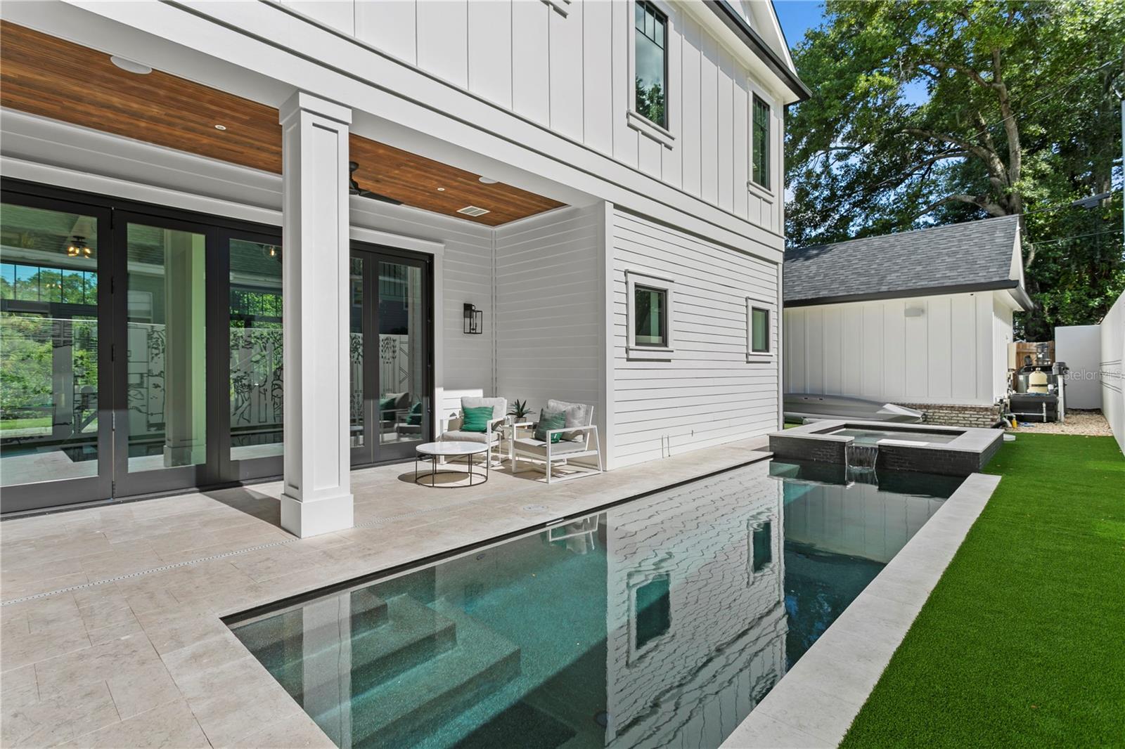 319 W FRANCES AVE, TAMPA, FL, 33602