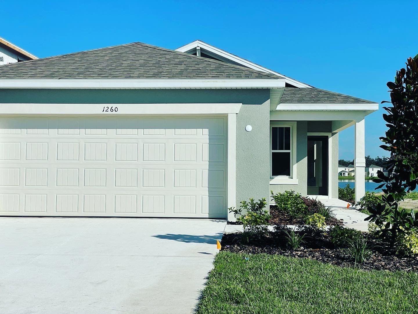 1260 REGAL KING DR, KISSIMMEE, FL, 34746