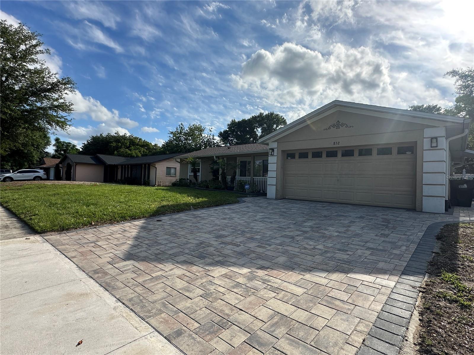 852 ROYALTON RD, ORLANDO, FL, 32825