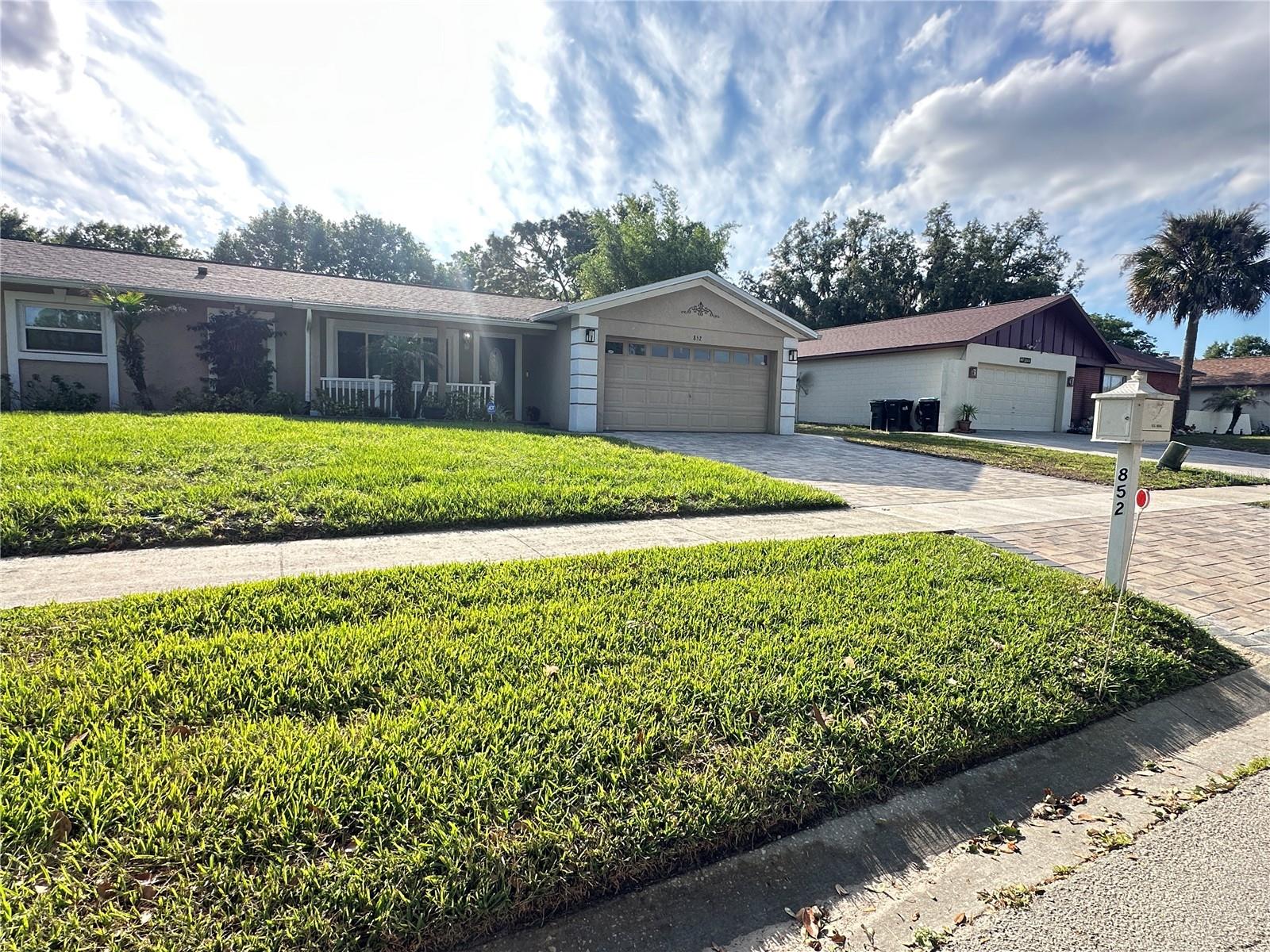 852 ROYALTON RD, ORLANDO, FL, 32825