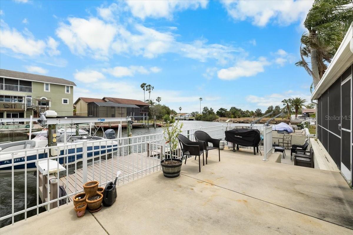 15536 CENTURY DR, HUDSON, FL, 34667