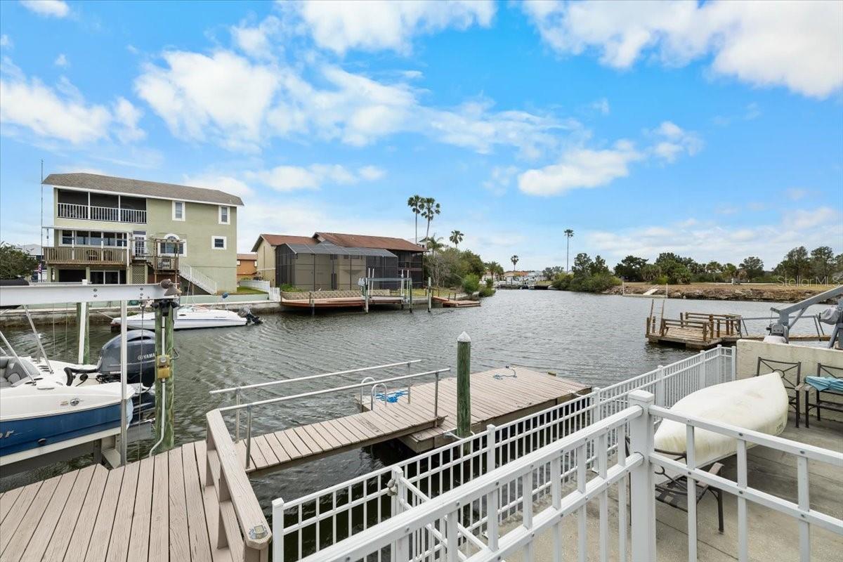 15536 CENTURY DR, HUDSON, FL, 34667