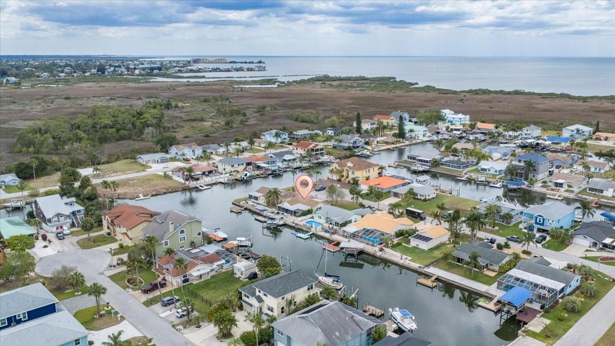 15536 CENTURY DR, HUDSON, FL, 34667