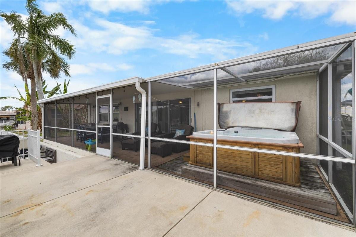 15536 CENTURY DR, HUDSON, FL, 34667