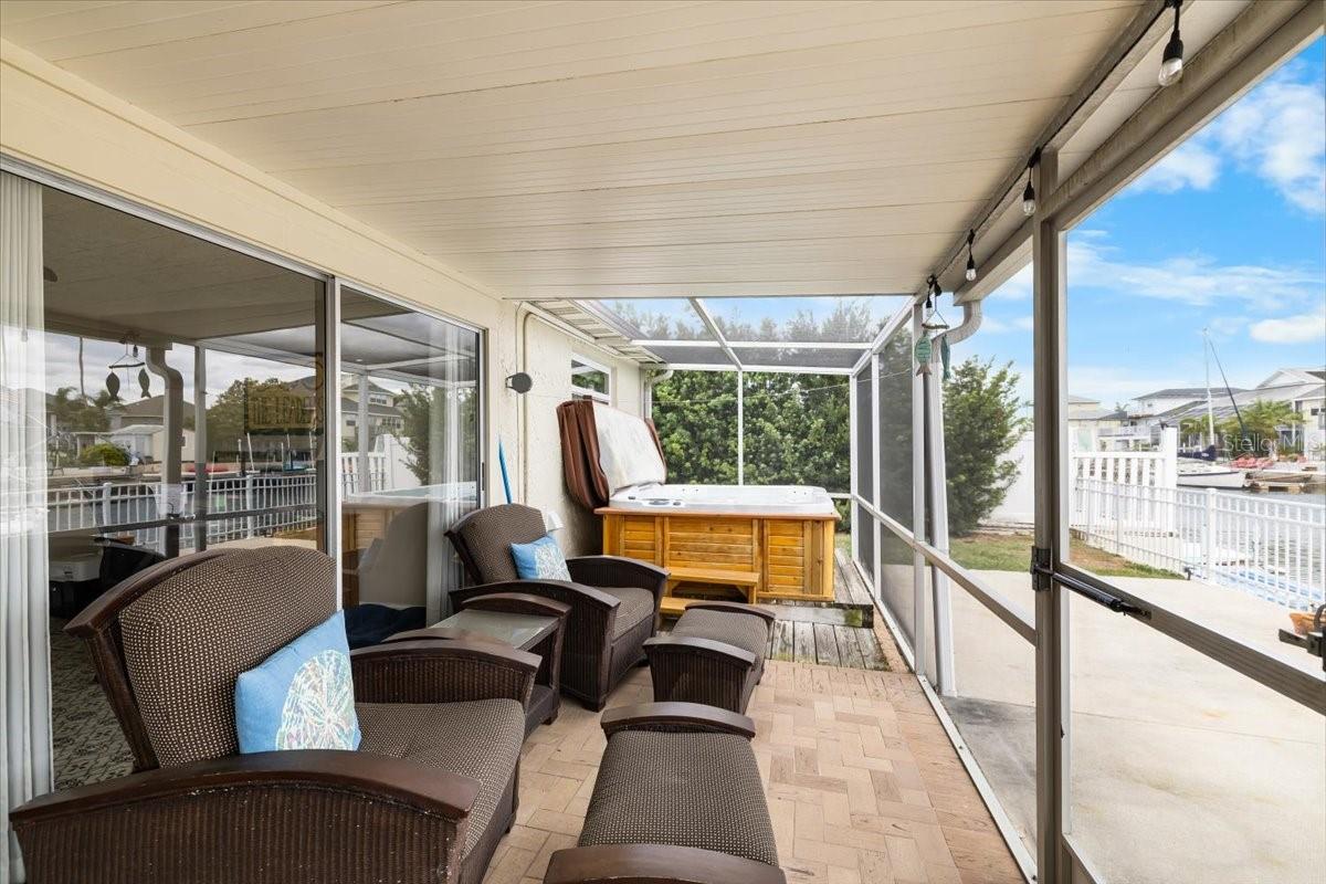 15536 CENTURY DR, HUDSON, FL, 34667