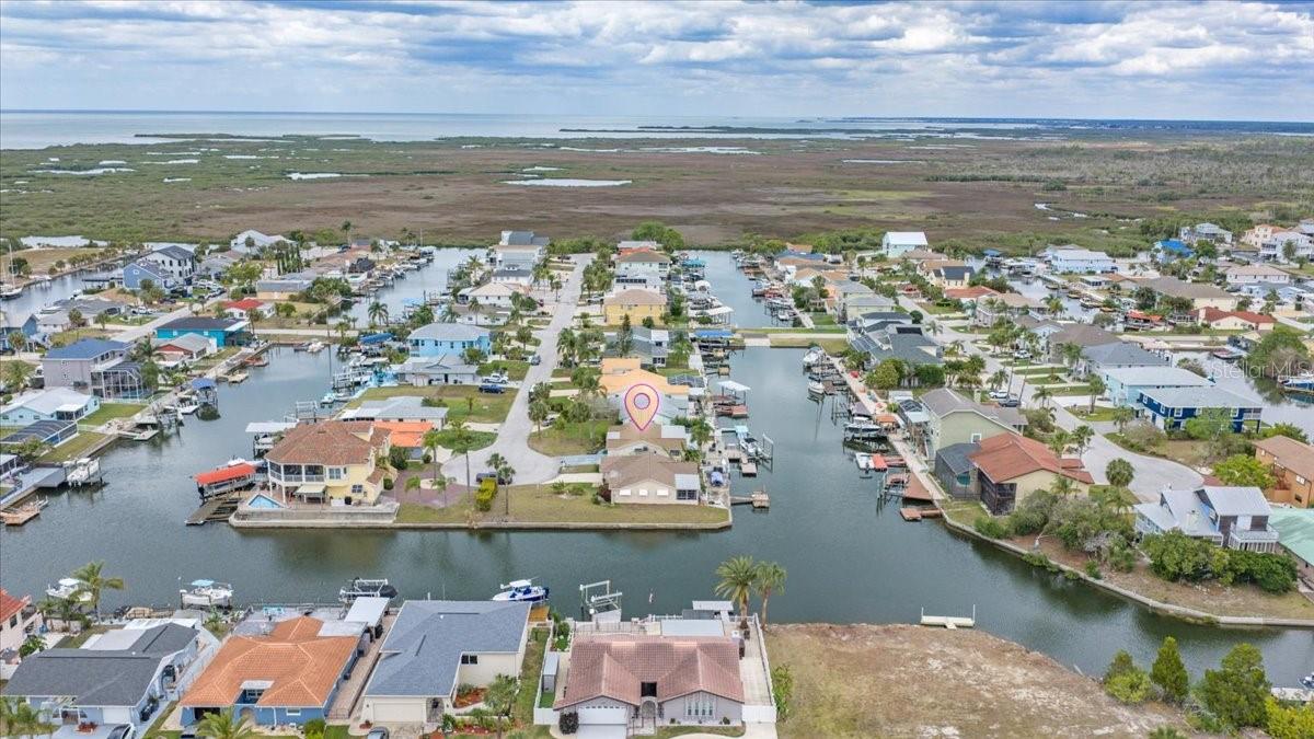 15536 CENTURY DR, HUDSON, FL, 34667