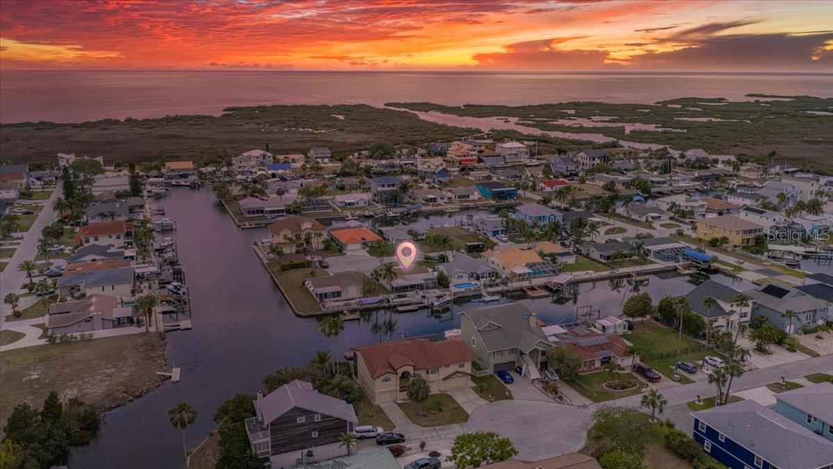 15536 CENTURY DR, HUDSON, FL, 34667