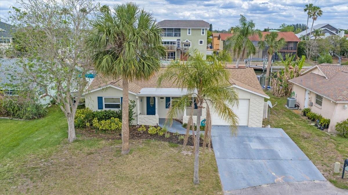 15536 CENTURY DR, HUDSON, FL, 34667