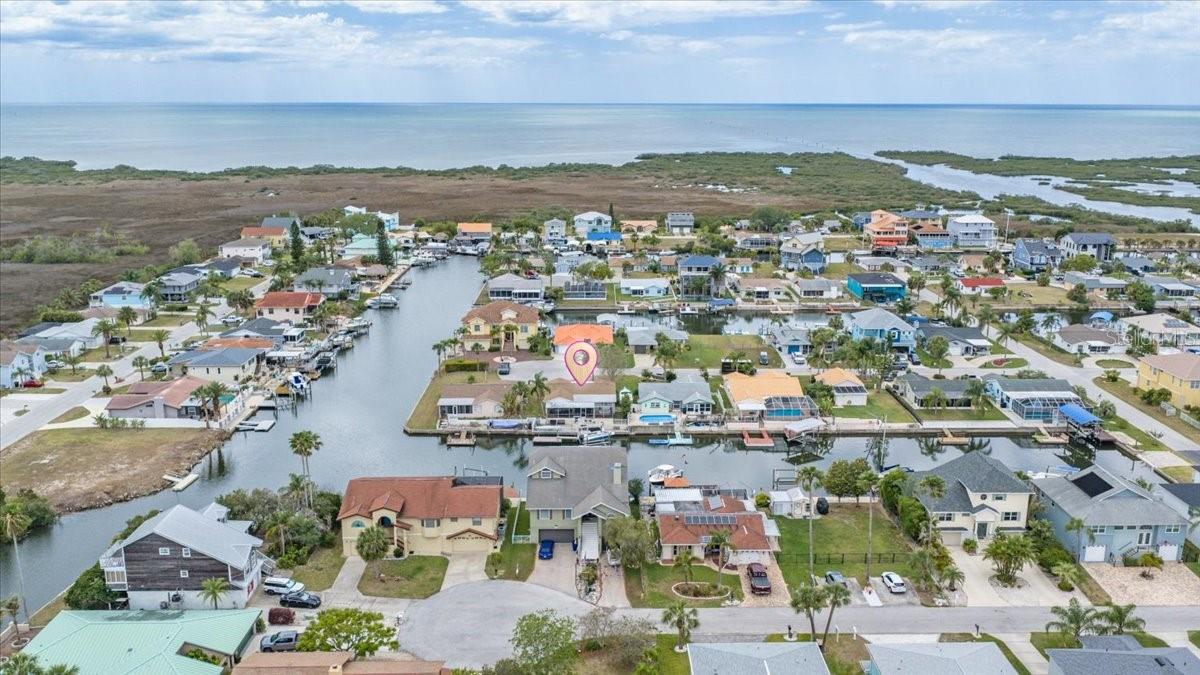 15536 CENTURY DR, HUDSON, FL, 34667