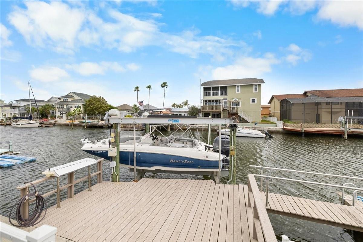 15536 CENTURY DR, HUDSON, FL, 34667