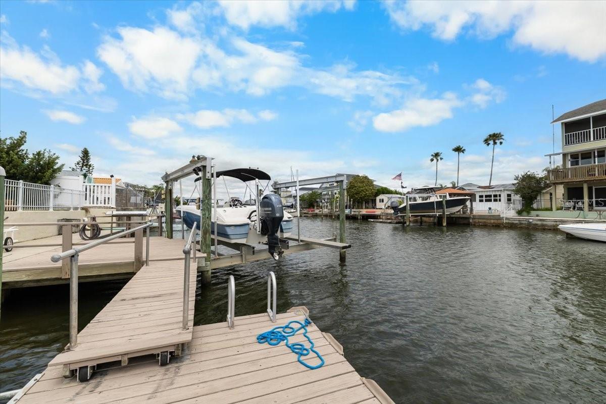 15536 CENTURY DR, HUDSON, FL, 34667