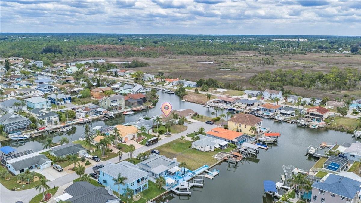 15536 CENTURY DR, HUDSON, FL, 34667