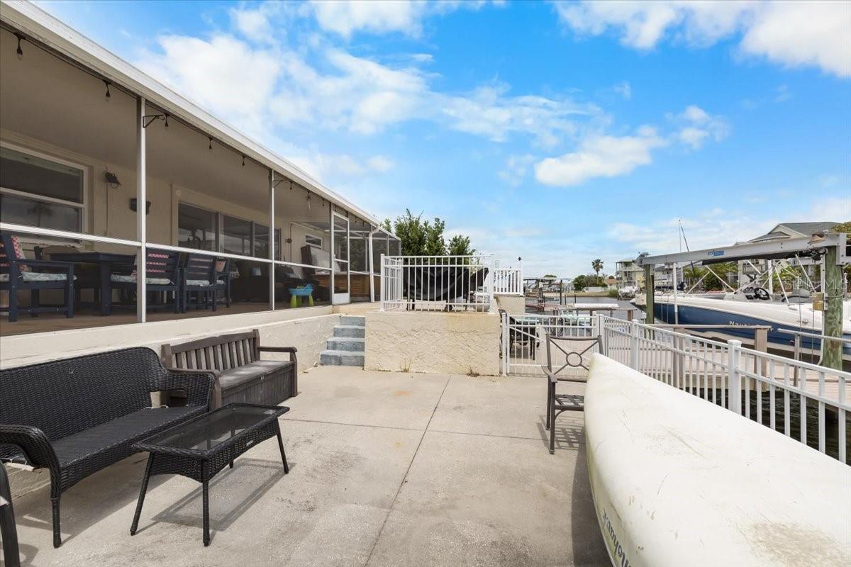 15536 CENTURY DR, HUDSON, FL, 34667