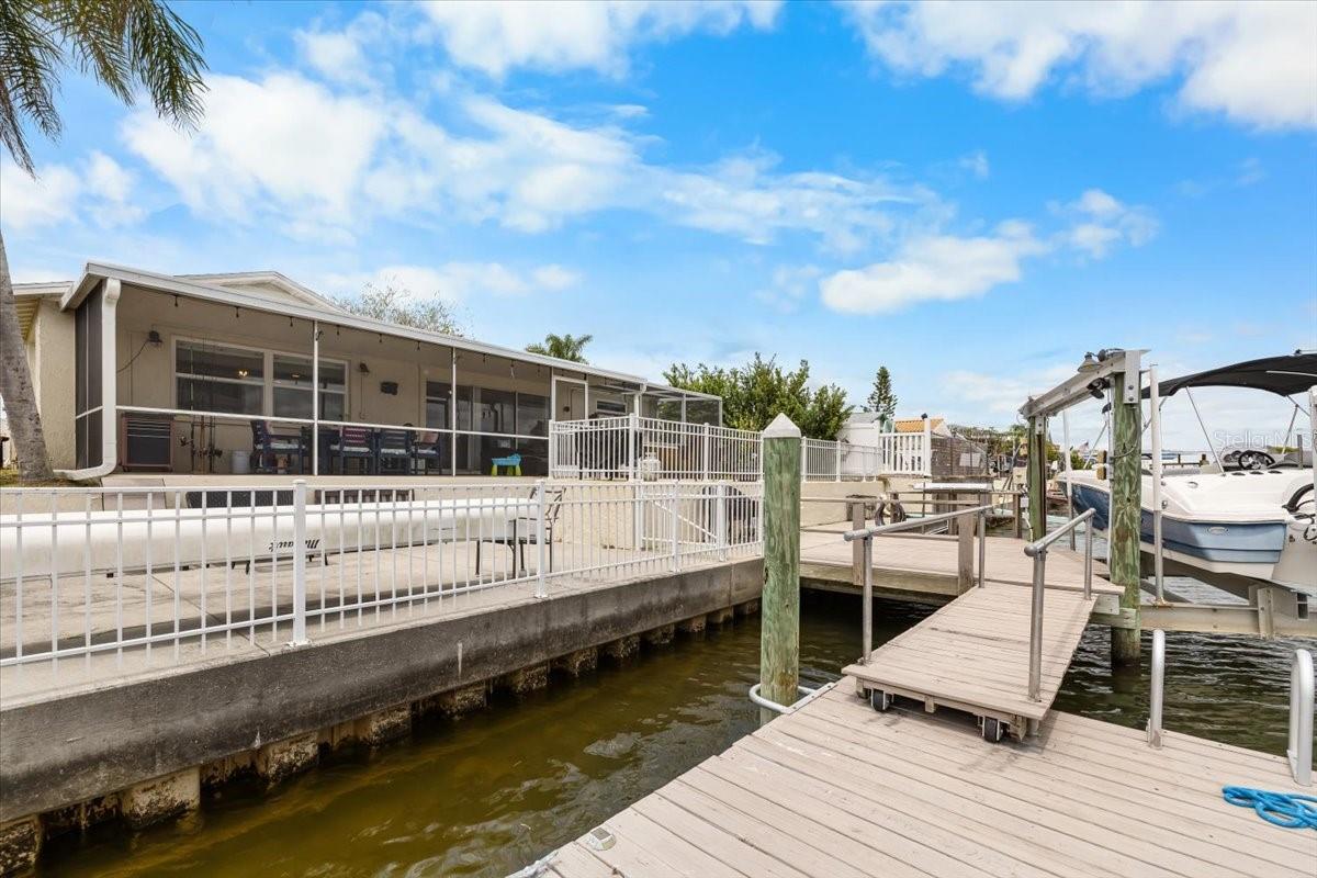 15536 CENTURY DR, HUDSON, FL, 34667