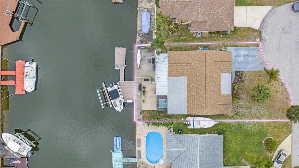 15536 CENTURY DR, HUDSON, FL, 34667