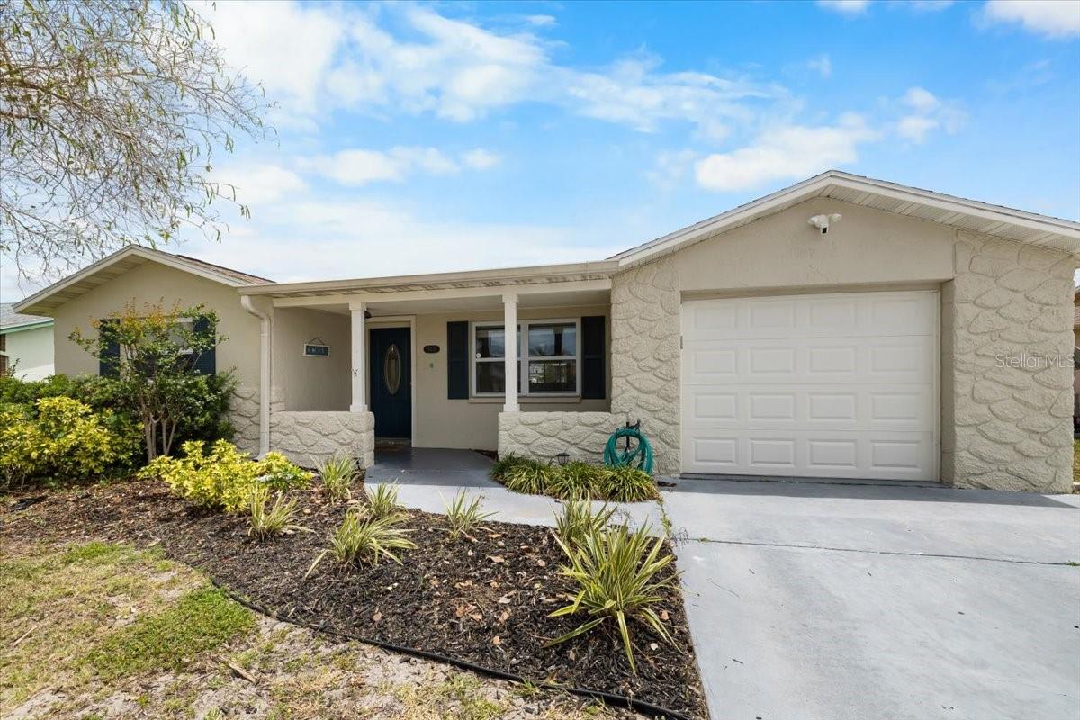 15536 CENTURY DR, HUDSON, FL, 34667