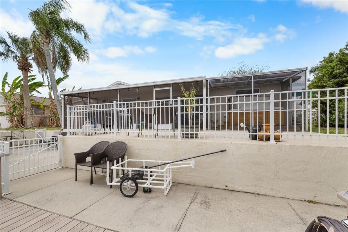 15536 CENTURY DR, HUDSON, FL, 34667