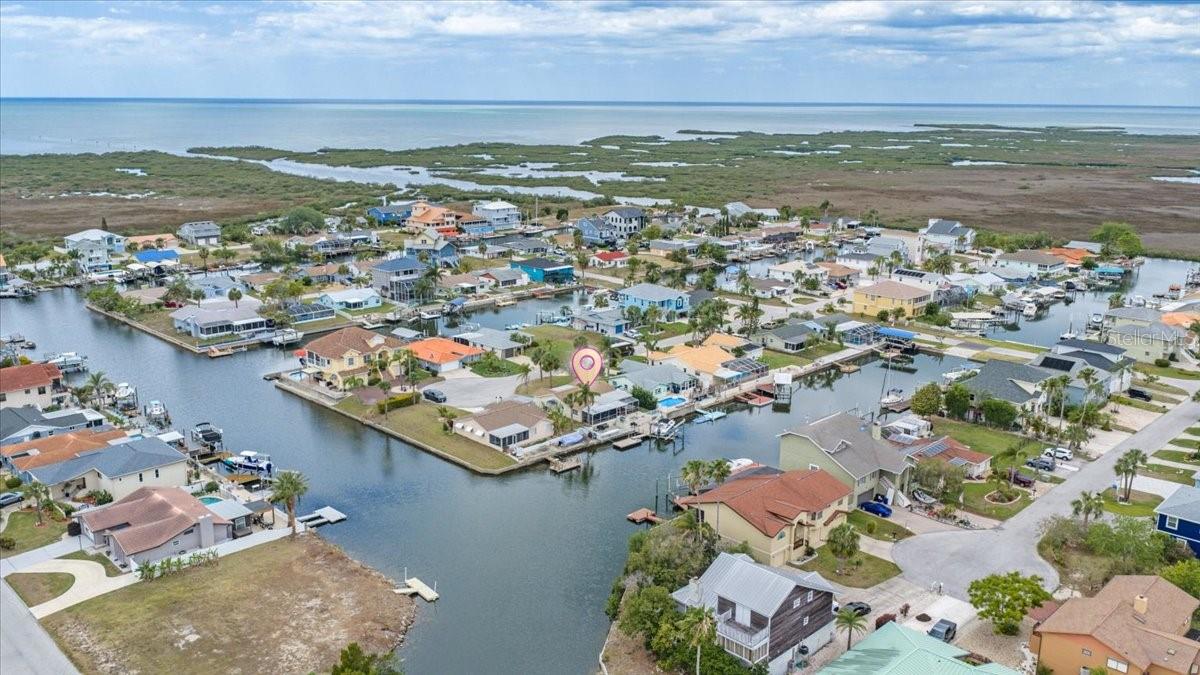 15536 CENTURY DR, HUDSON, FL, 34667