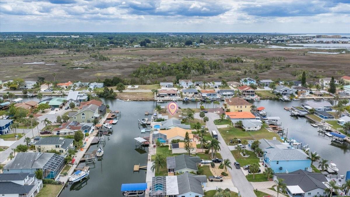 15536 CENTURY DR, HUDSON, FL, 34667