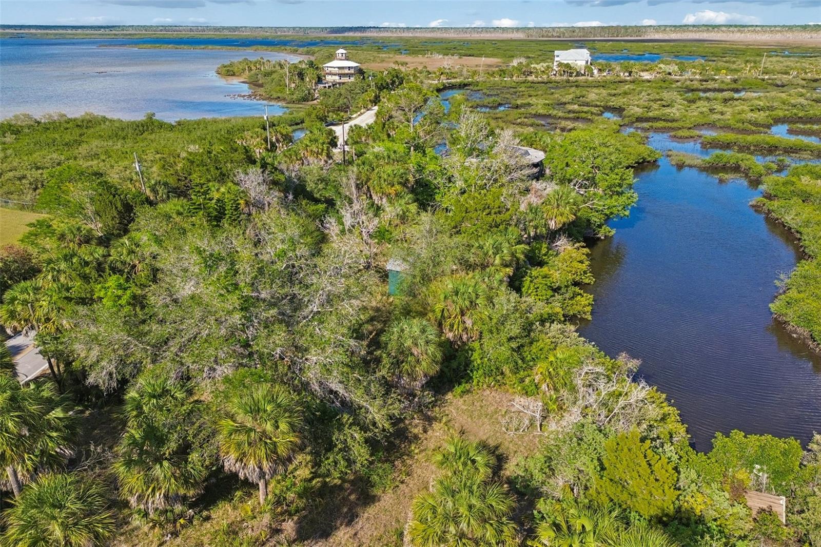 10501 PINE ISLAND DR, WEEKI WACHEE, FL, 34607