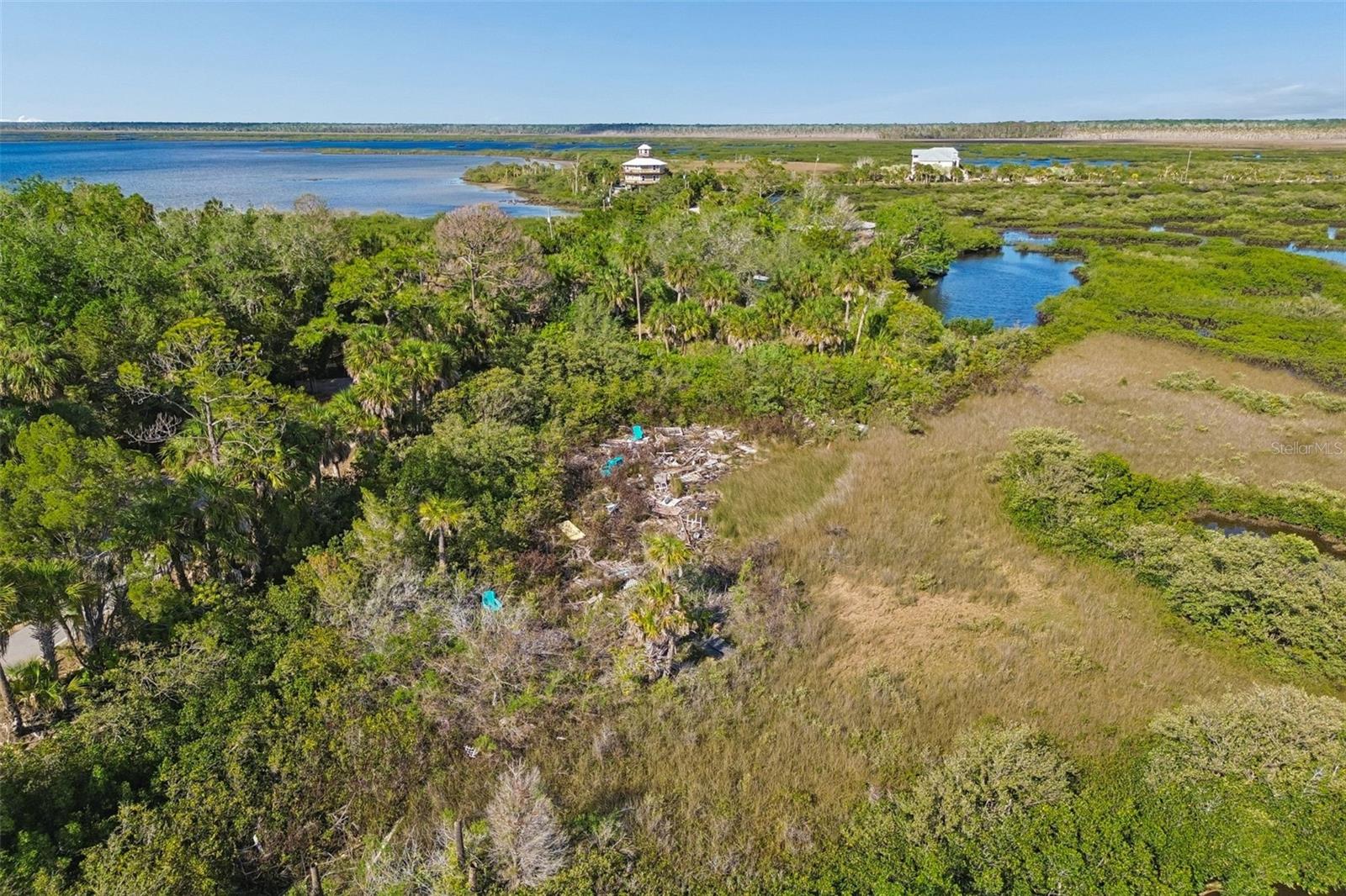 10501 PINE ISLAND DR, WEEKI WACHEE, FL, 34607