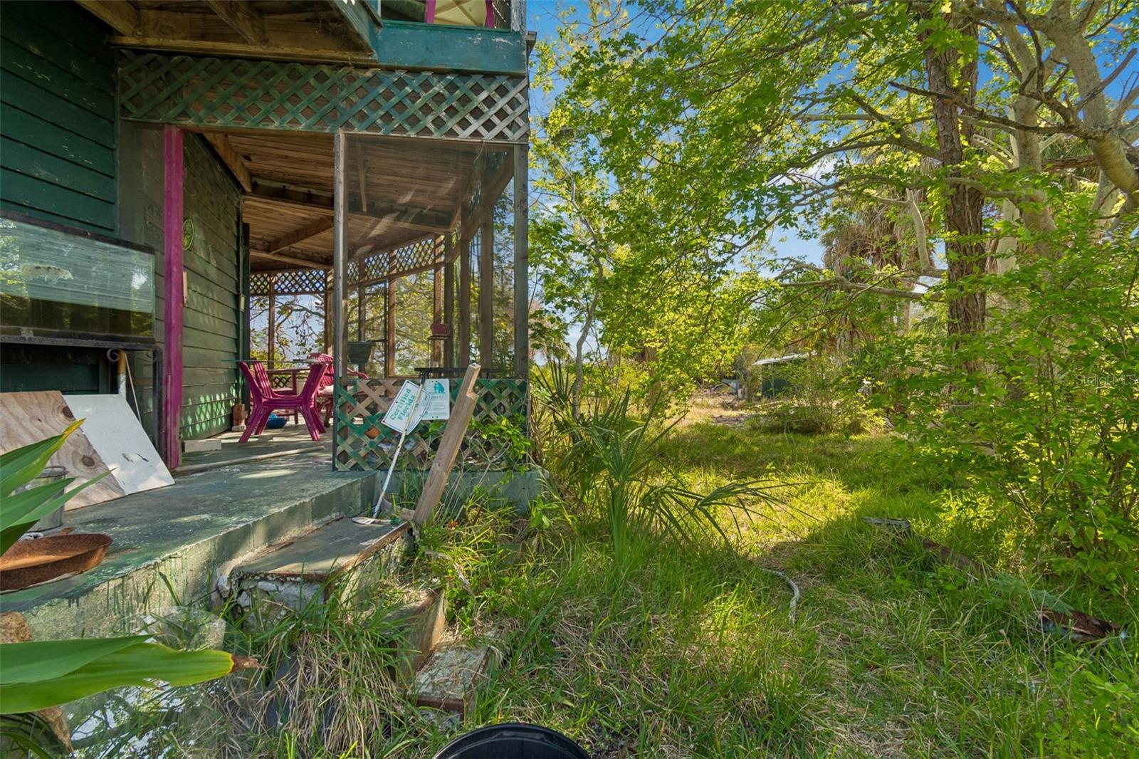 10501 PINE ISLAND DR, WEEKI WACHEE, FL, 34607