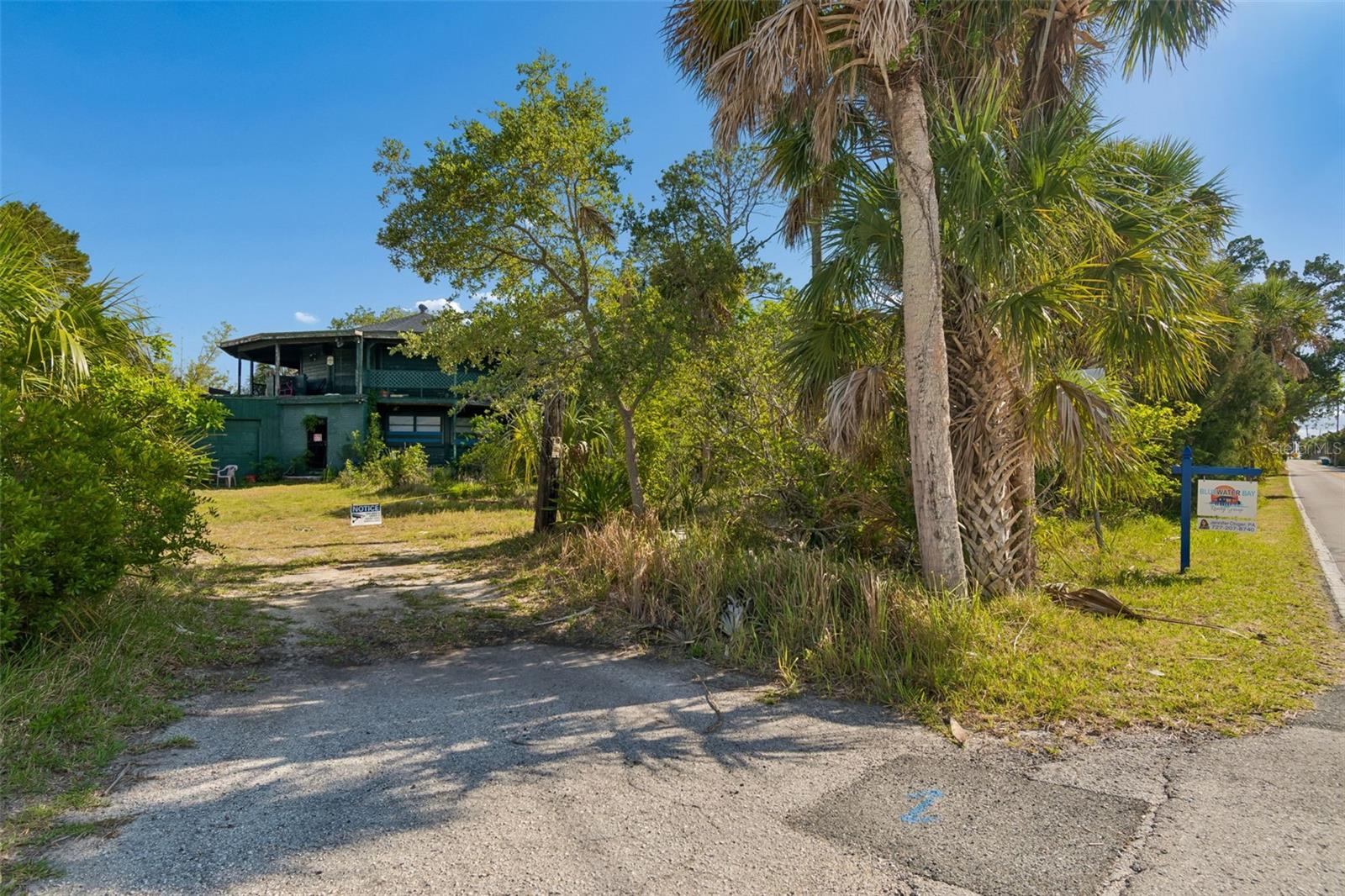 10501 PINE ISLAND DR, WEEKI WACHEE, FL, 34607
