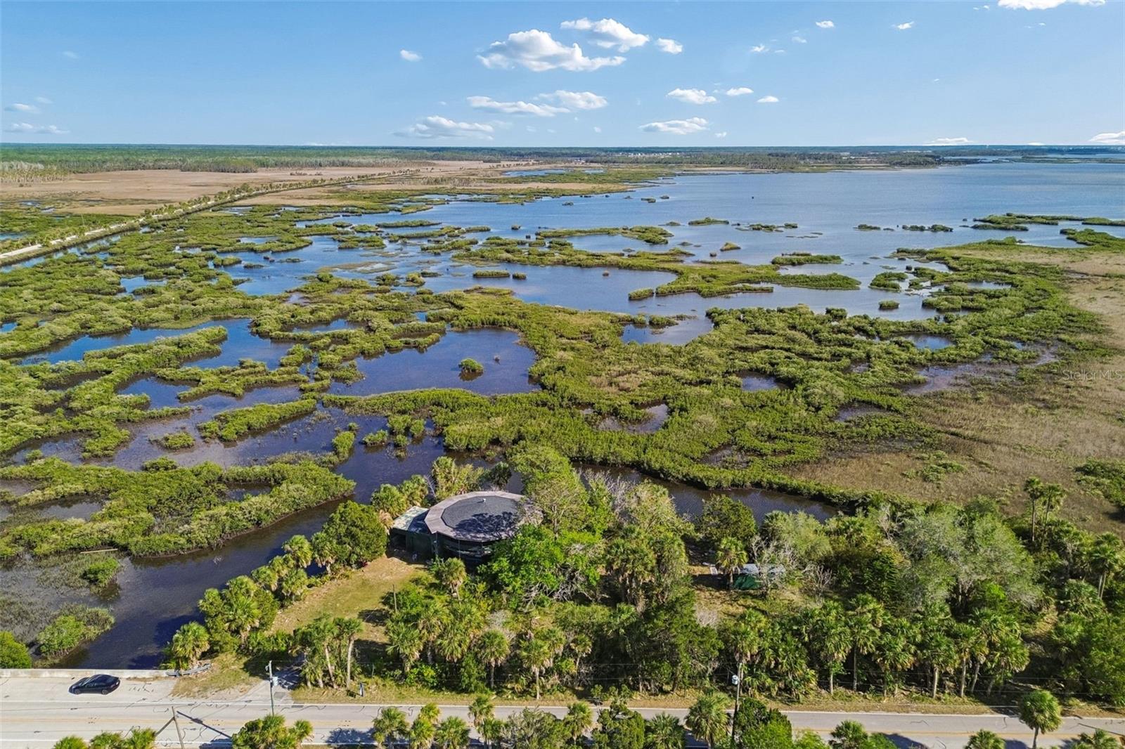 10501 PINE ISLAND DR, WEEKI WACHEE, FL, 34607