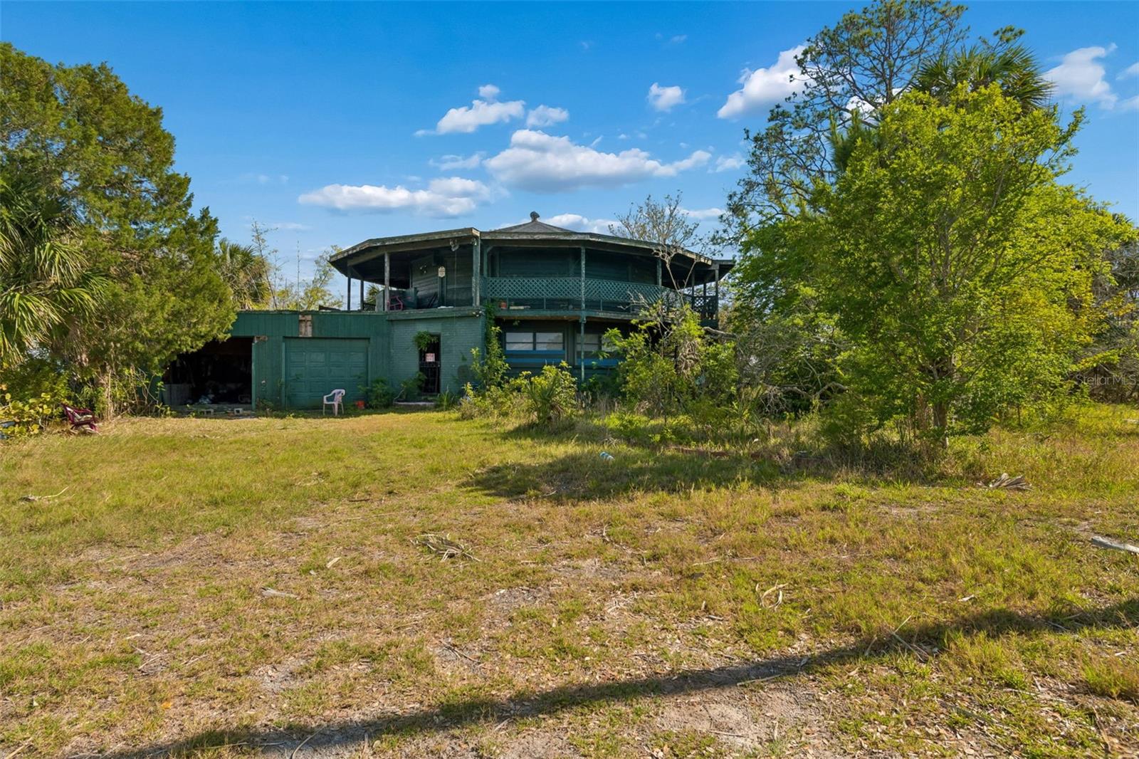 10501 PINE ISLAND DR, WEEKI WACHEE, FL, 34607