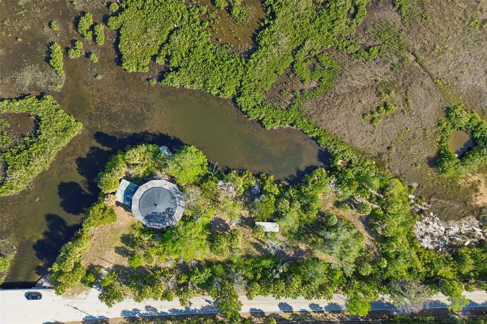 10501 PINE ISLAND DR, WEEKI WACHEE, FL, 34607