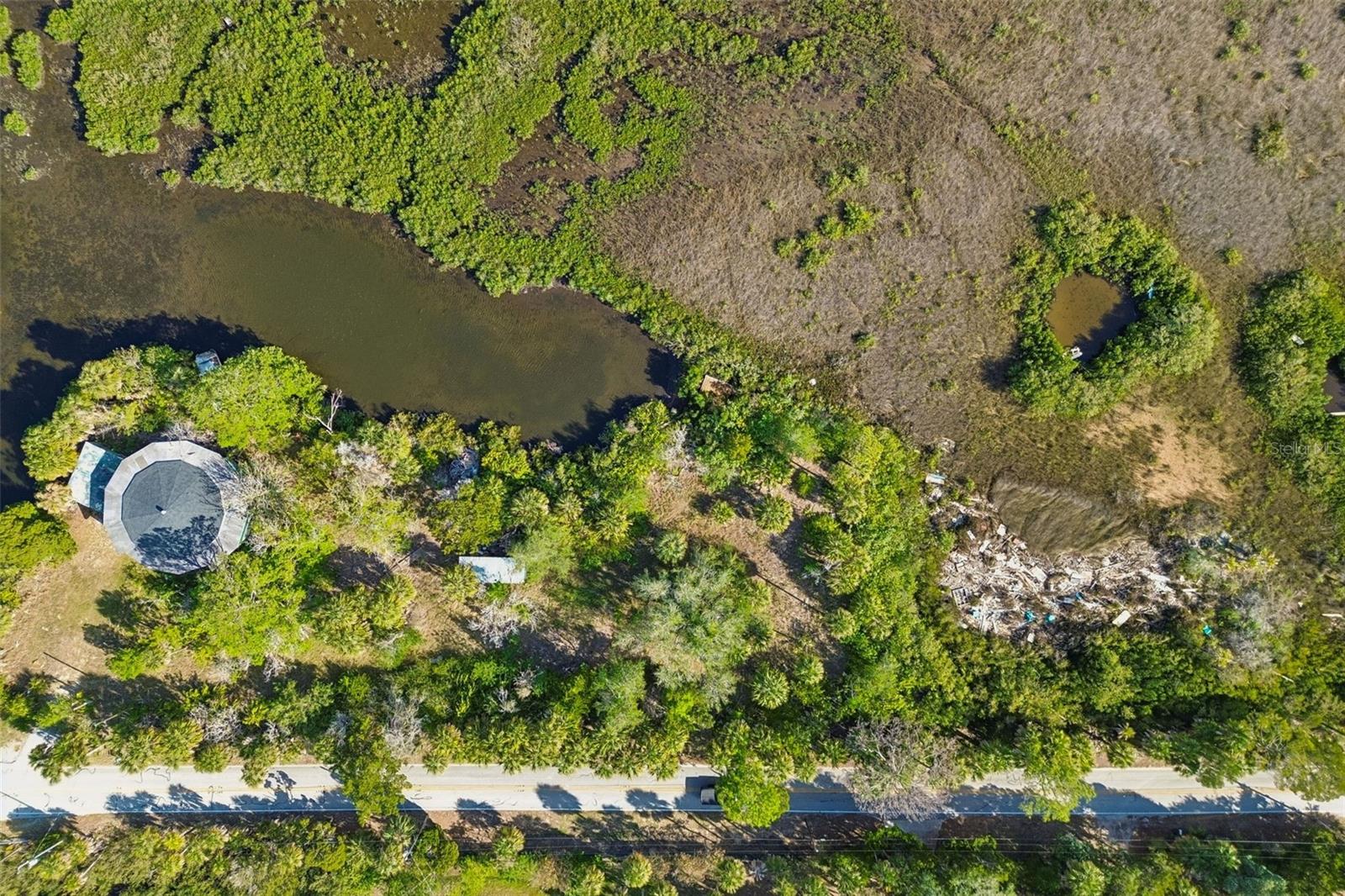 10501 PINE ISLAND DR, WEEKI WACHEE, FL, 34607