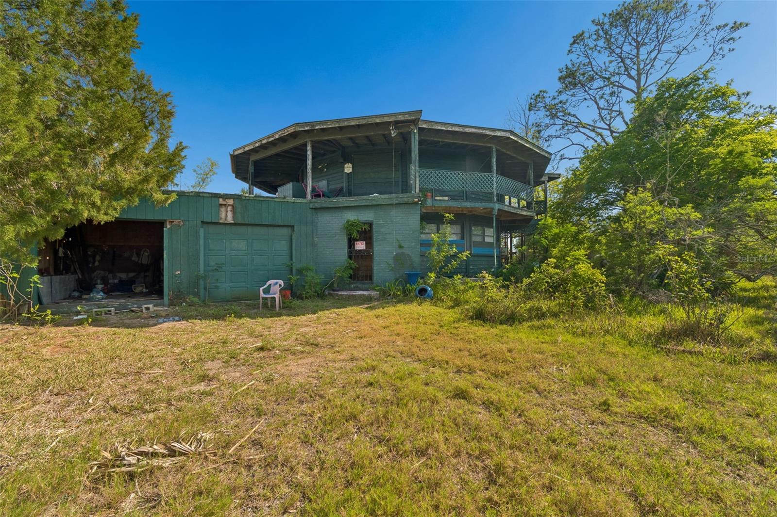 10501 PINE ISLAND DR, WEEKI WACHEE, FL, 34607