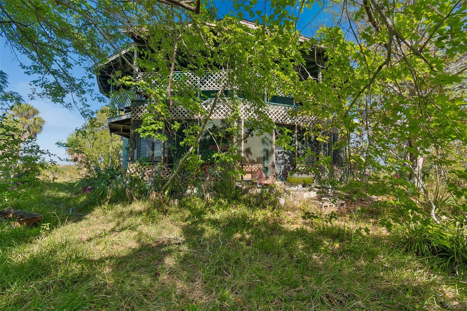 10501 PINE ISLAND DR, WEEKI WACHEE, FL, 34607