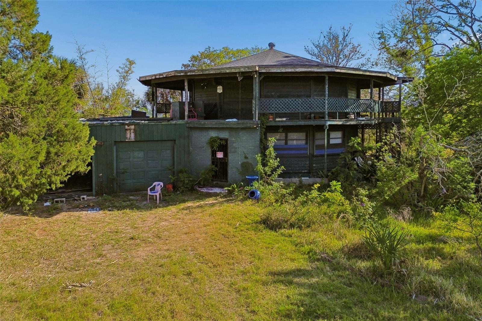 10501 PINE ISLAND DR, WEEKI WACHEE, FL, 34607