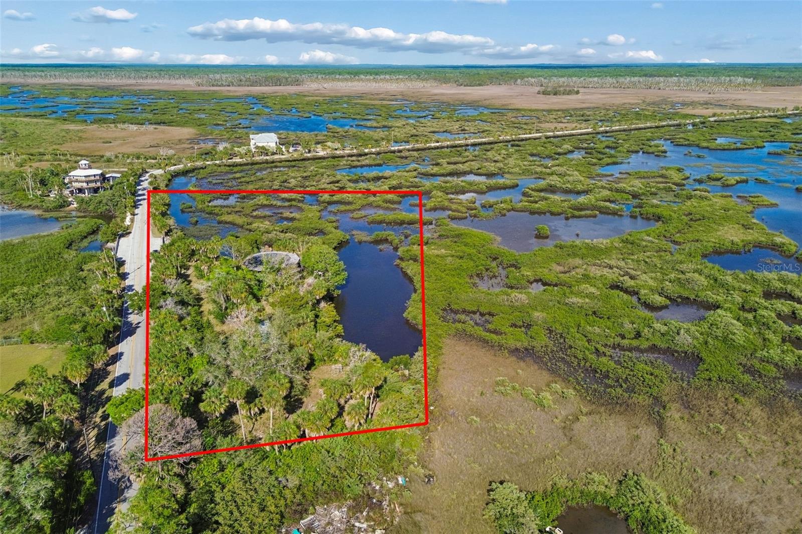 10501 PINE ISLAND DR, WEEKI WACHEE, FL, 34607