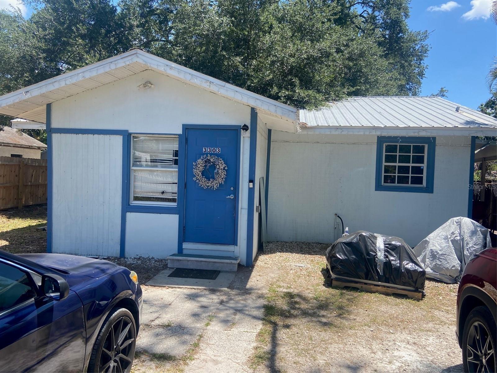 3303 19TH STREET CT E, BRADENTON, FL, 34208