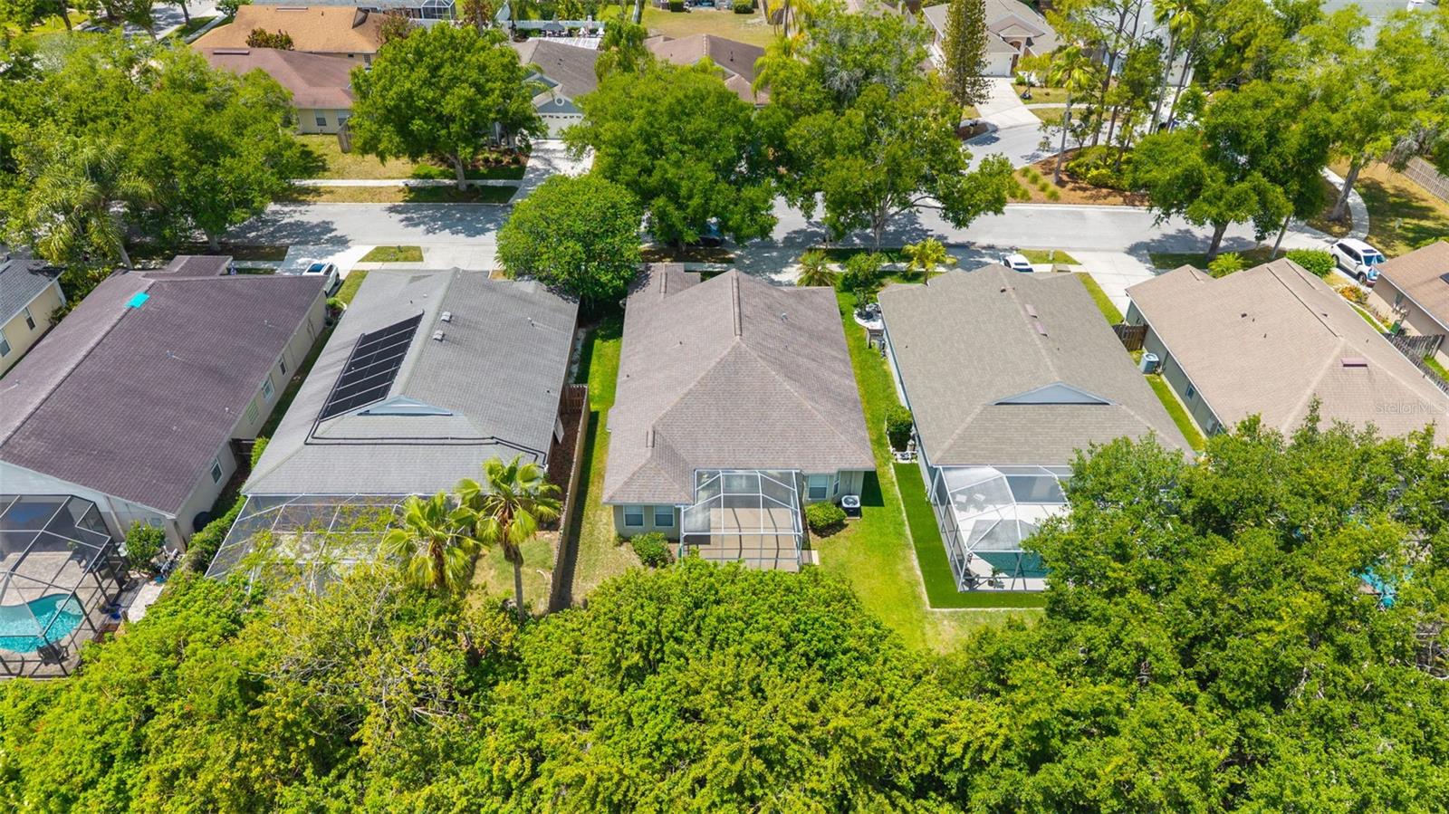 4508 NEW DAWN CT, LUTZ, FL, 33558