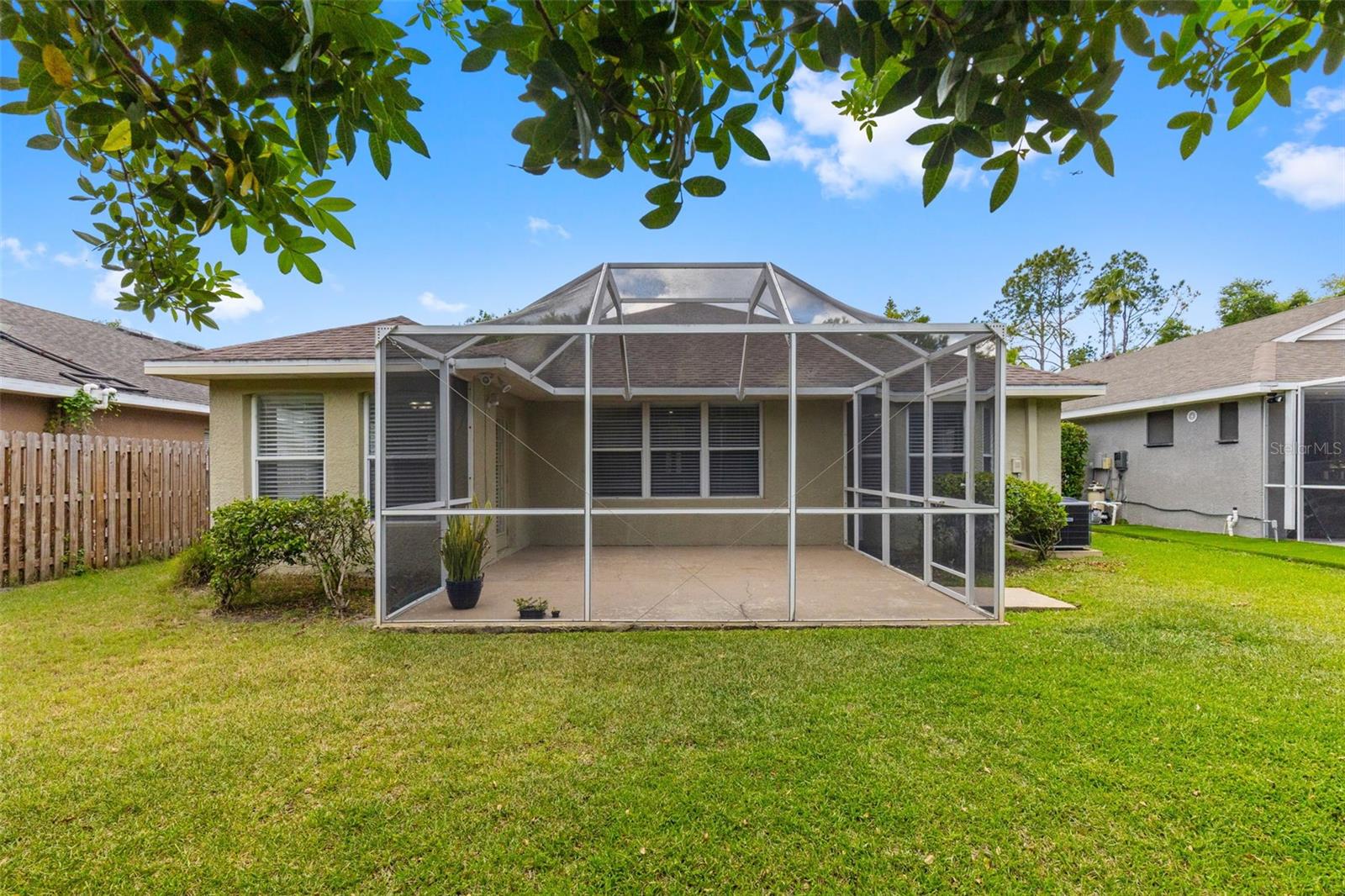 4508 NEW DAWN CT, LUTZ, FL, 33558