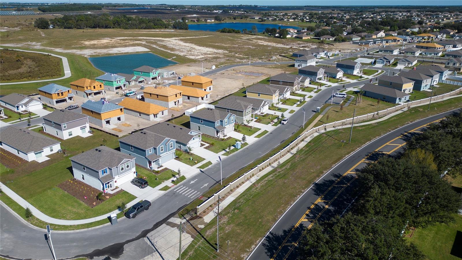 606 BELL PRAIRIE CIR, LAKE WALES, FL, 33859