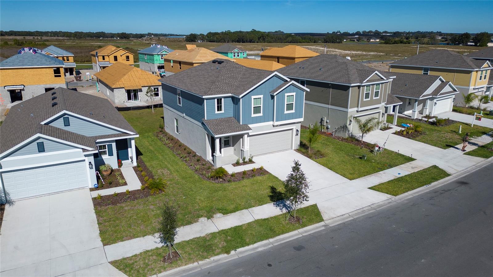 606 BELL PRAIRIE CIR, LAKE WALES, FL, 33859