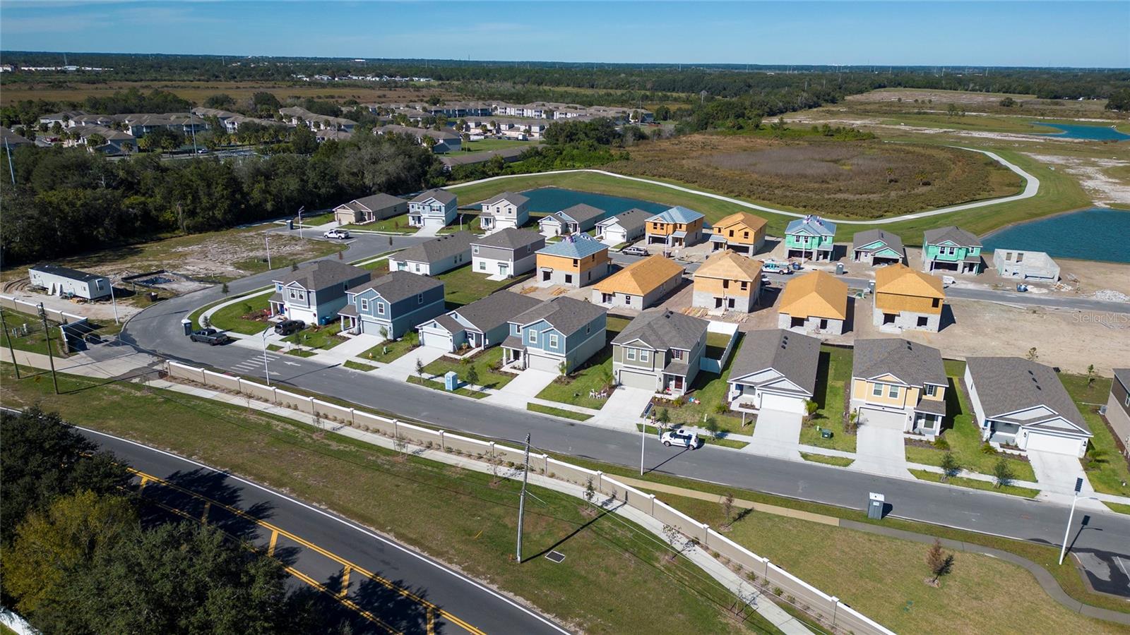 606 BELL PRAIRIE CIR, LAKE WALES, FL, 33859