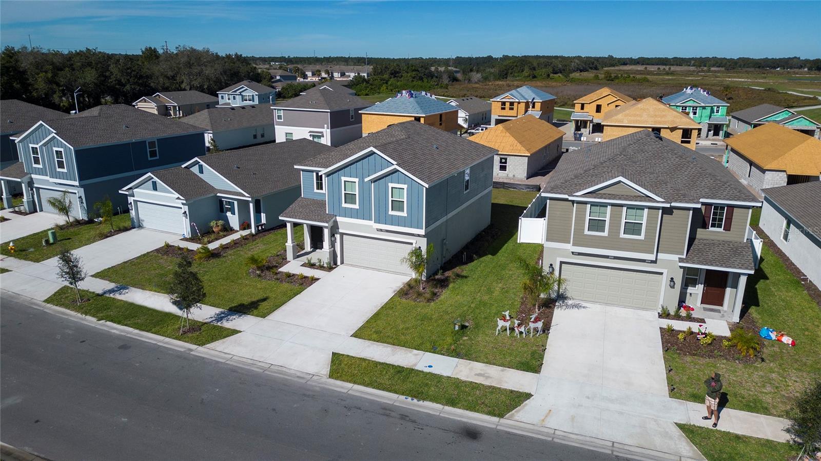 606 BELL PRAIRIE CIR, LAKE WALES, FL, 33859