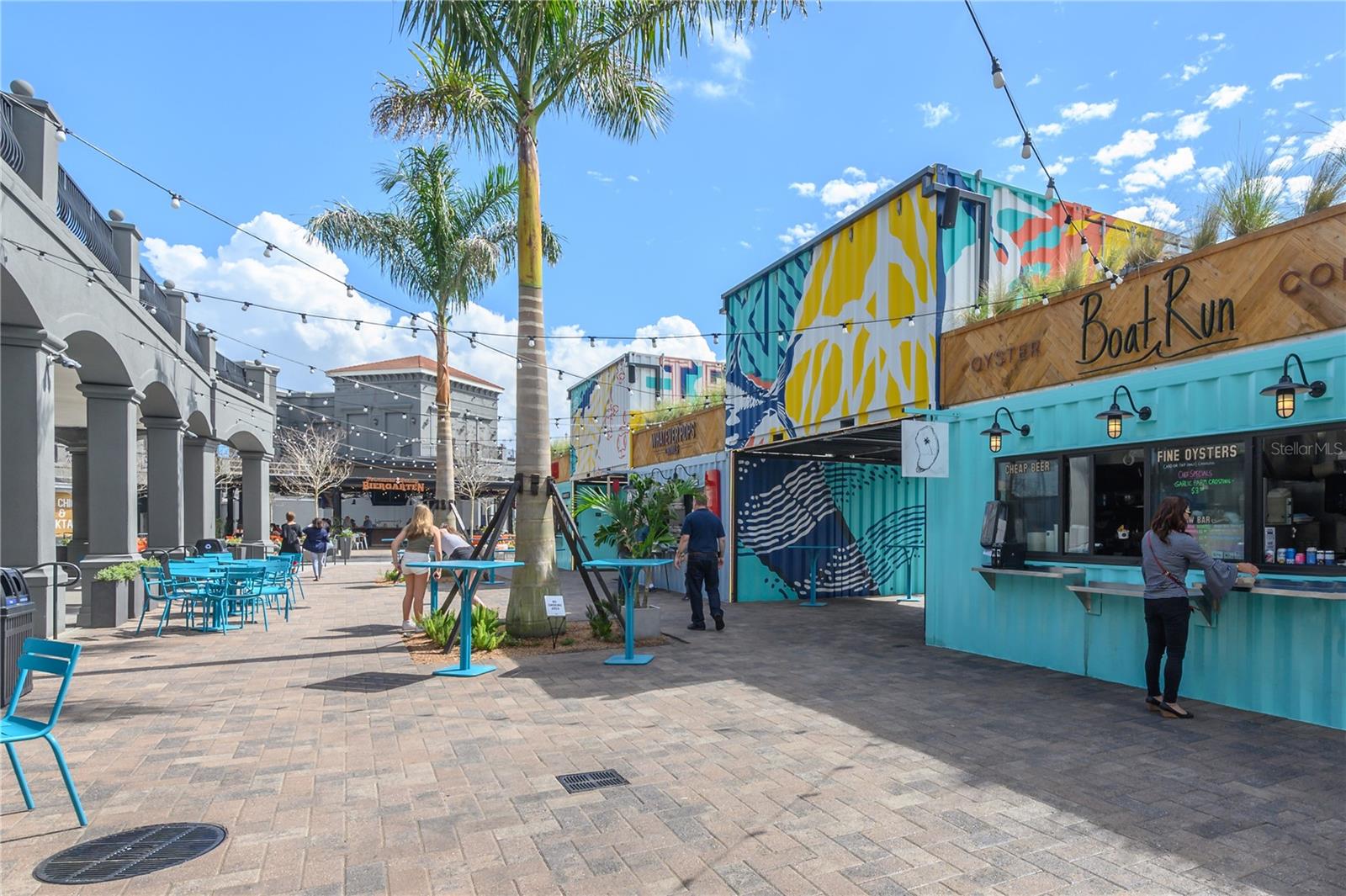 709 MAINSAIL DR #709, TAMPA, FL, 33602